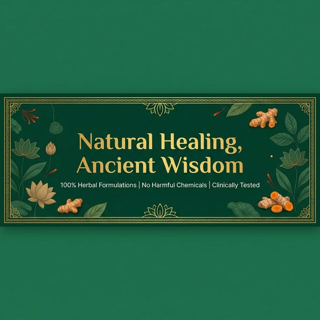 Natural Healing